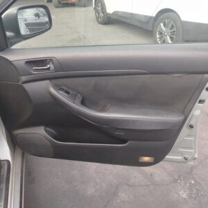 ELEVALUNAS DELANTERO DERECHO TOYOTA AVENSIS BERLINA (T25)