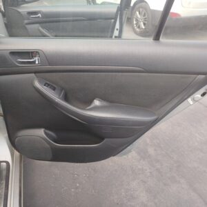 ELEVALUNAS TRASERO DERECHO TOYOTA AVENSIS BERLINA (T25)