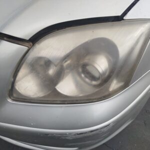 FARO IZQUIERDO TOYOTA AVENSIS BERLINA (T25)