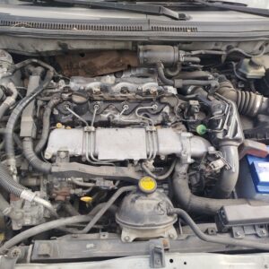 MOTOR COMPLETO TOYOTA AVENSIS BERLINA (T25)