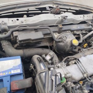 RADIADOR AGUA TOYOTA AVENSIS BERLINA (T25)