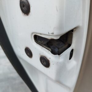 CERRADURA PUERTA TRASERA IZQUIERDA RENAULT MEGANE II CLASSIC BERLINA