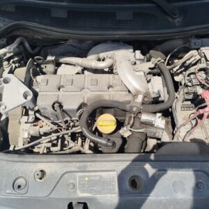 CREMALLERA DIRECCION RENAULT MEGANE II CLASSIC BERLINA