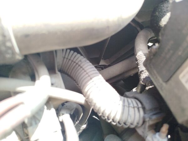 ELECTROVENTILADOR RENAULT MEGANE II CLASSIC BERLINA