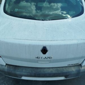 PORTON TRASERO RENAULT MEGANE II CLASSIC BERLINA