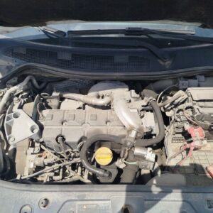 SERVOFRENO RENAULT MEGANE II CLASSIC BERLINA