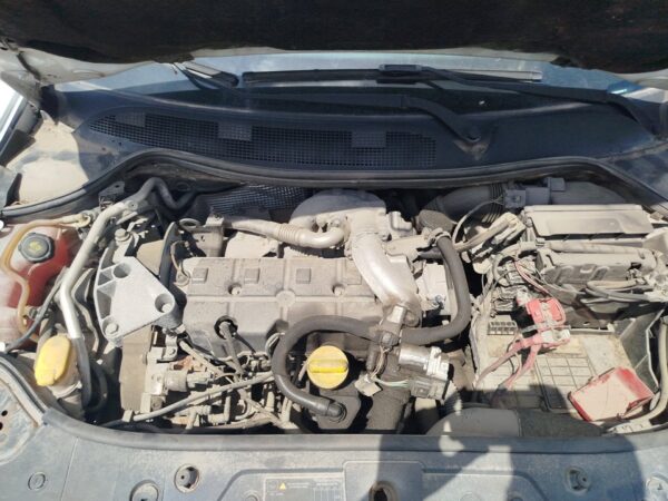SERVOFRENO RENAULT MEGANE II CLASSIC BERLINA