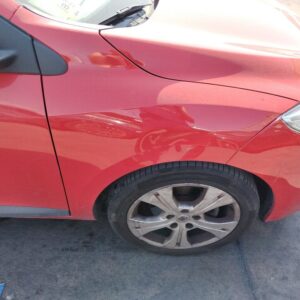 ALETA DELANTERA DERECHA RENAULT MEGANE III BERLINA 5P