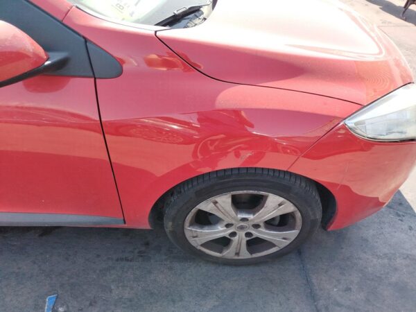 ALETA DELANTERA DERECHA RENAULT MEGANE III BERLINA 5P