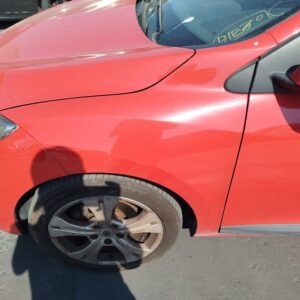 ALETA DELANTERA IZQUIERDA RENAULT MEGANE III BERLINA 5P