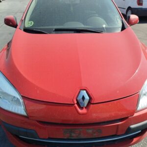 CAPO RENAULT MEGANE III BERLINA 5P
