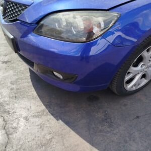 PARAGOLPES DELANTERO MAZDA 3 BERLINA (BK)
