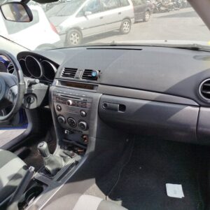 SALPICADERO MAZDA 3 BERLINA (BK)