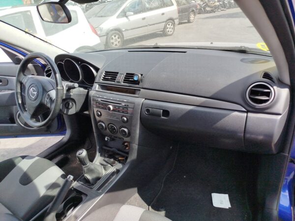 SALPICADERO MAZDA 3 BERLINA (BK)