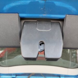 CERRADURA MALETERO / PORTON FORD FOCUS BERLINA (CAP)