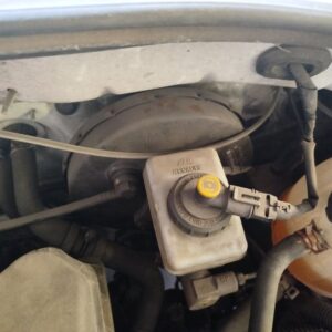 SERVOFRENO DACIA SANDERO