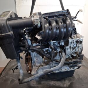 MOTOR COMPLETO CITROEN C2