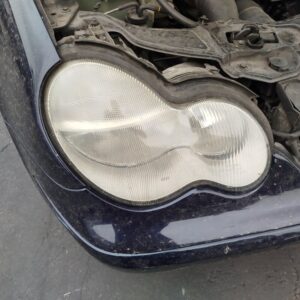 FARO DERECHO MERCEDES-BENZ CLASE C (BM 203) BERLINA