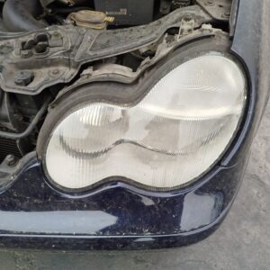 FARO IZQUIERDO MERCEDES-BENZ CLASE C (BM 203) BERLINA