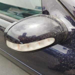 RETROVISOR DERECHO MERCEDES-BENZ CLASE C (BM 203) BERLINA
