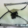 ELEVALUNAS DELANTERO IZQUIERDO CITROEN C4 PICASSO