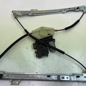 ELEVALUNAS DELANTERO IZQUIERDO CITROEN C4 PICASSO