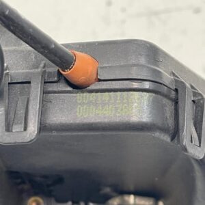 CERRADURA PUERTA DELANTERA IZQUIERDA MERCEDES-BENZ CLASE C (BM 203) SPORTCOUPE