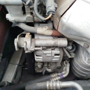 ABS PEUGEOT 308
