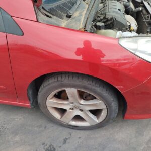 ALETA DELANTERA DERECHA PEUGEOT 308
