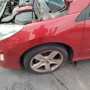 ALETA DELANTERA IZQUIERDA PEUGEOT 308