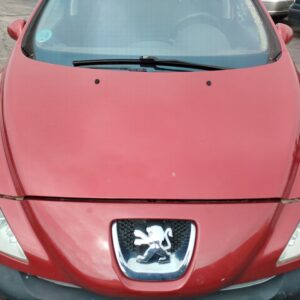 CAPO PEUGEOT 308