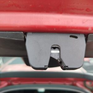 CERRADURA MALETERO / PORTON PEUGEOT 308