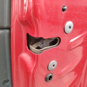 CERRADURA PUERTA DELANTERA DERECHA PEUGEOT 308
