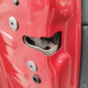 CERRADURA PUERTA DELANTERA IZQUIERDA PEUGEOT 308
