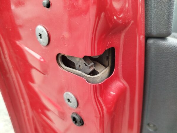 CERRADURA PUERTA DELANTERA IZQUIERDA PEUGEOT 308
