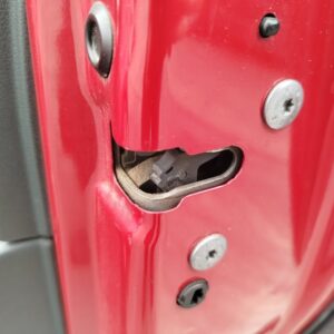 CERRADURA PUERTA TRASERA DERECHA PEUGEOT 308