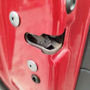 CERRADURA PUERTA TRASERA IZQUIERDA PEUGEOT 308