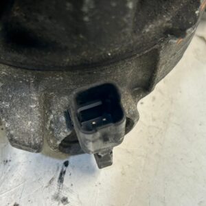 COMPRESOR AIRE ACONDICIONADO PEUGEOT 308