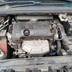 CONDENSADOR / RADIADOR  AIRE ACONDICIONADO PEUGEOT 308