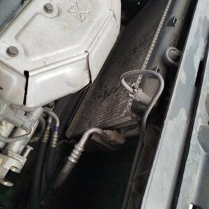 ELECTROVENTILADOR PEUGEOT 308