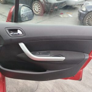 ELEVALUNAS DELANTERO DERECHO PEUGEOT 308