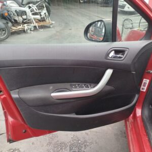 ELEVALUNAS DELANTERO IZQUIERDO PEUGEOT 308