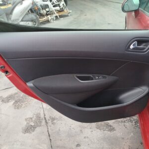 ELEVALUNAS TRASERO IZQUIERDO PEUGEOT 308
