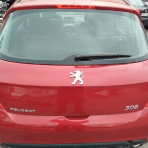 PORTON TRASERO PEUGEOT 308