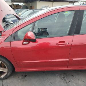 PUERTA DELANTERA IZQUIERDA PEUGEOT 308