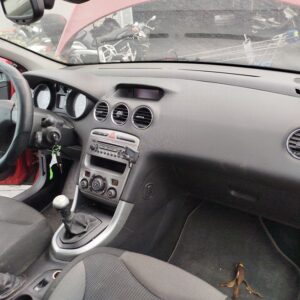 KIT AIRBAG PEUGEOT 308