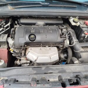 TRANSMISION DELANTERA DERECHA PEUGEOT 308