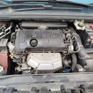 TRANSMISION DELANTERA IZQUIERDA PEUGEOT 308
