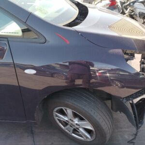 ALETA DELANTERA DERECHA TOYOTA VERSO (AUR2/ZGR2)