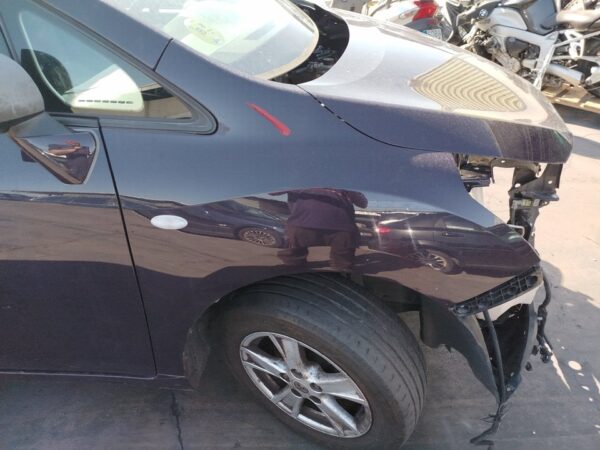ALETA DELANTERA DERECHA TOYOTA VERSO (AUR2/ZGR2)